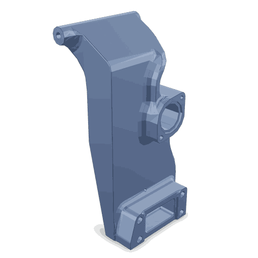 5265829 Cummins | Water Inlet Connection | Source One Parts Center