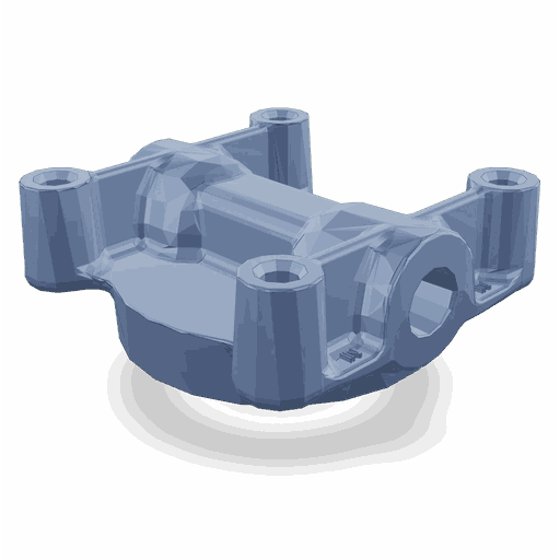 Aust R 48357 4097357 Cummins | Corrosion Resistor Head | Source One Parts Center