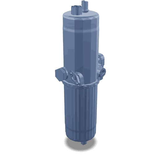 5473469 Cummins | Fuel Filter | Source One Parts Center