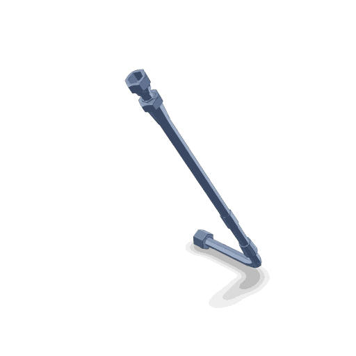 3637764 Cummins | Flexible Hose | Source One Parts Center