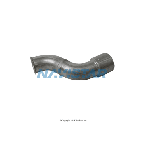 3578359C1 Navistar International | PIPE TURBOCHARGER ISX