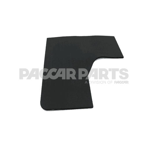 20-18191 Kenworth | Cab Floor Cover Mat LH | Source One Parts Center