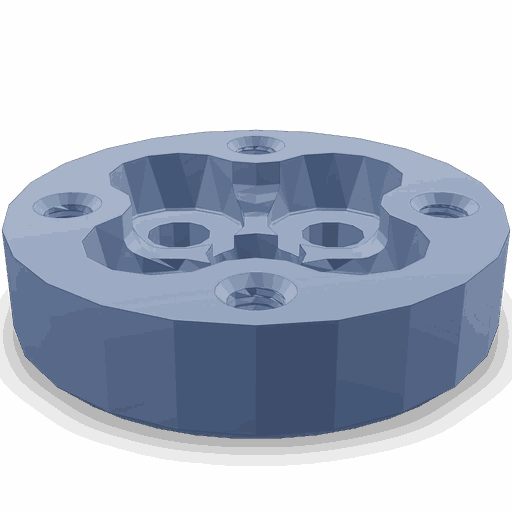 3905820 Cummins | Crankshaft Flange | Source One Parts Center