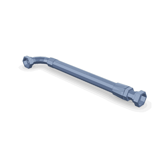 3639985 Cummins | Flexible Hose | Source One Parts Center