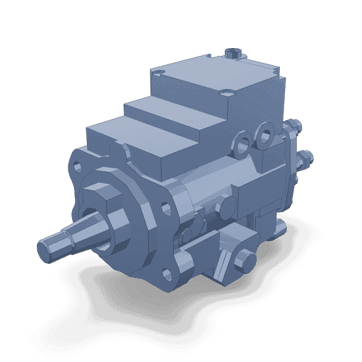 3937673 Cummins | Fuel Injection Pump | Source One Parts Center