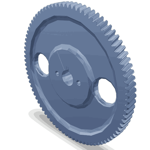 3931379 Cummins | Fuel Pump Gear | Source One Parts Center