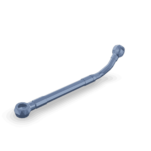 3687027CUM Kenworth | Fuel Transfer Tube | Source One Parts Center