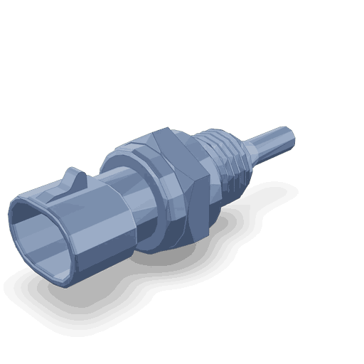 4954905 Cummins | Temperature Sensor | Source One Parts Center
