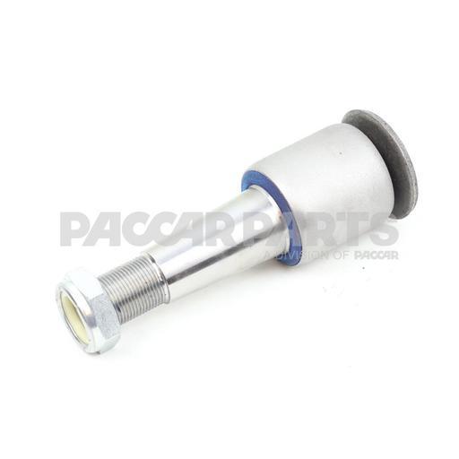 ATRO Torque Rod Assy OEM# K195-375 Kenworth / Mack - Foto 5