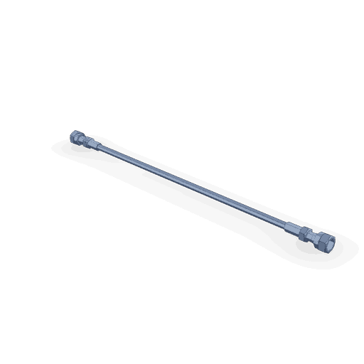 5415568 Cummins | Flexible Hose | Source One Parts Center