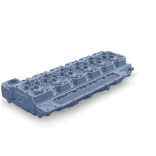 5361605RX Cummins | Cylinder Head | Source One Parts Center