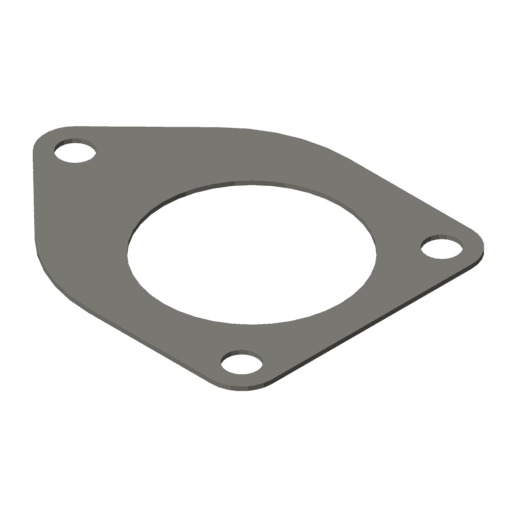 3913025 Cummins® Thermostat Housing Gasket Source One Parts Center