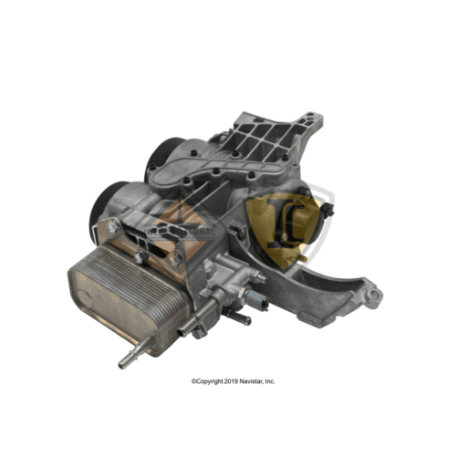 INTERNATIONAL MaxxForce7 Fuel Filter Housing OEM# 1886166C95