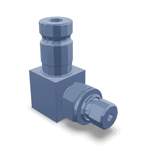 5298548 Cummins | Quick Disconnect Connector | Source One Parts Center