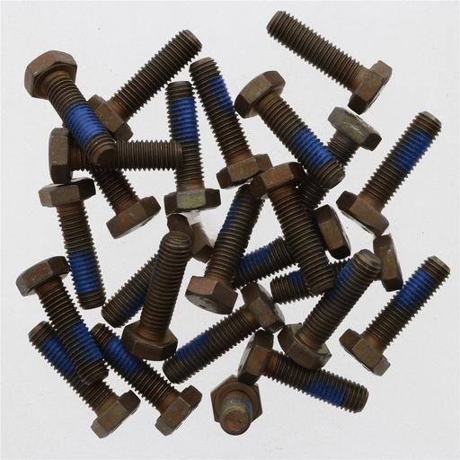 HWC07183 Kenworth | Hex Cap Screw M10-150 x 35mm Cadmium
