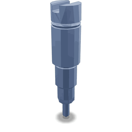 3948529RX Cummins | Injector | Source One Parts Center