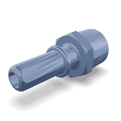 4992115 Cummins | Quick Disconnect Connector | Source One Parts Center