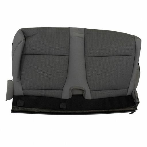 KC3Z2863805XB Ford | Seat Cover Cushion - Left Rear XL | Source One ...