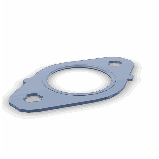 5259850 Cummins | Exhaust Manifold Gasket | Source One Parts Center