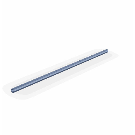 3908306 Cummins | Oil Gauge Tube | Source One Parts Center