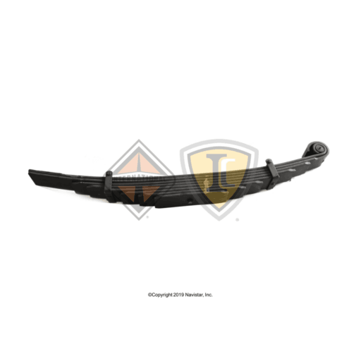 543847C92 | Navistar International® | SPRING CHASSIS FRONT