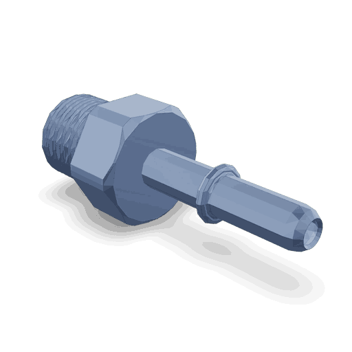 3959094 Cummins | Male Connector | Source One Parts Center