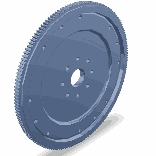 3973499 Cummins | Flywheel | Source One Parts Center