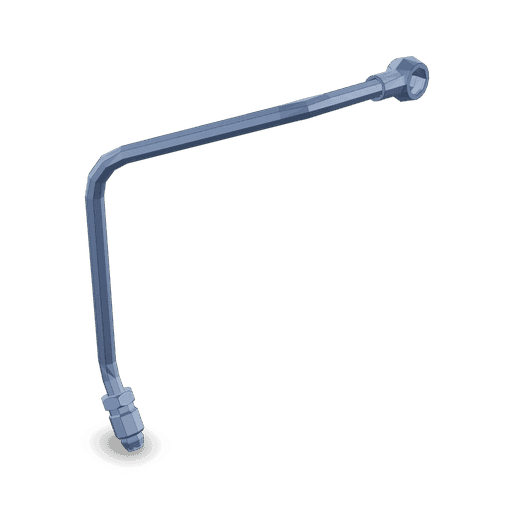 3927637 Cummins | Fuel Supply Tube | Source One Parts Center