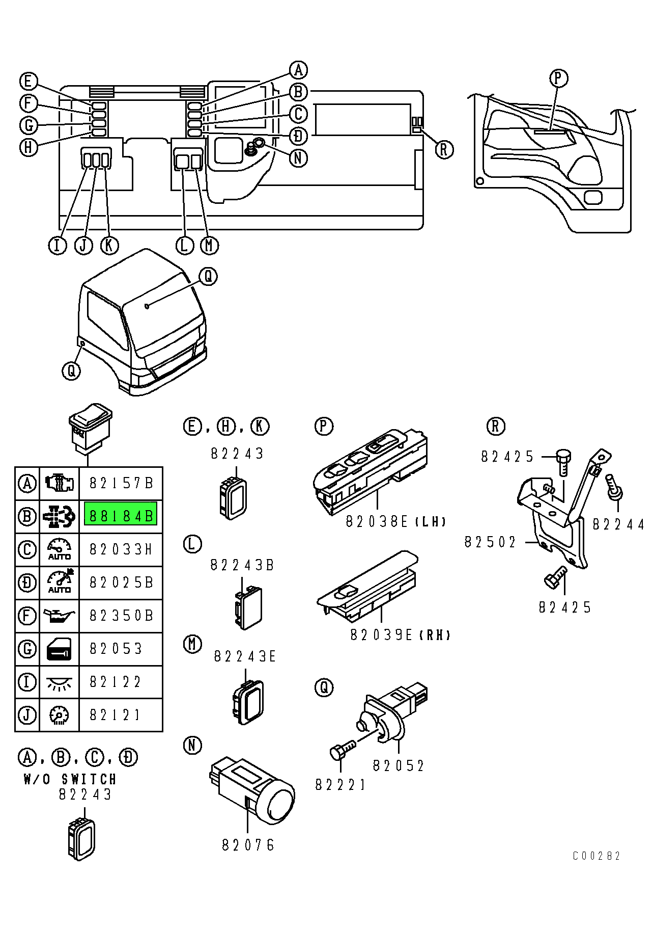 ○三菱ふそう MK667027 SUPPORT | www.unimac.az