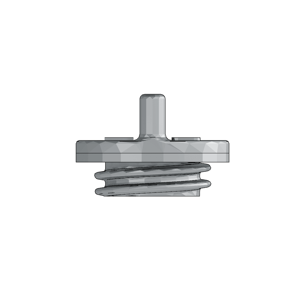 4945762 Cummins | Filler Cap | Source One Parts Center
