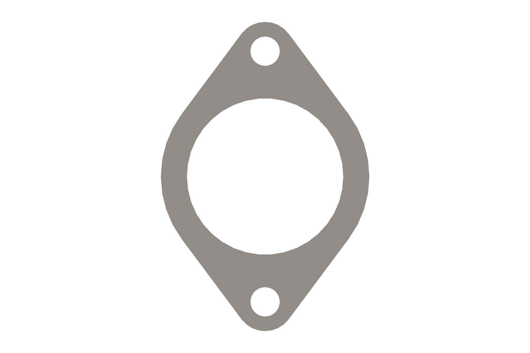 5271096-genuine-cummins-water-pump-gasket-source-one-parts-center