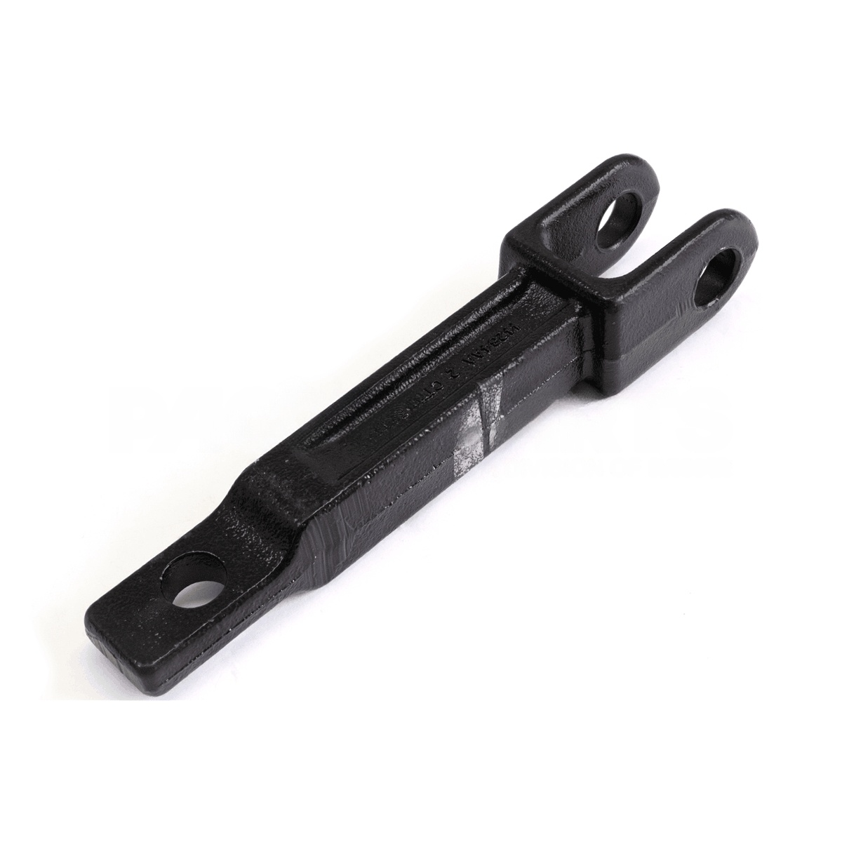thumbnail image 2 of A20-6014 Tow Hook Compatible With Peterbilt/Kenworth Semi Trucks, High Strength Truck Shackle Front Tow Hitch With Pull Pin (A65-6008) And Frame Pin (A65-6007), Towing Products & Winches - Canada 2 of 14
