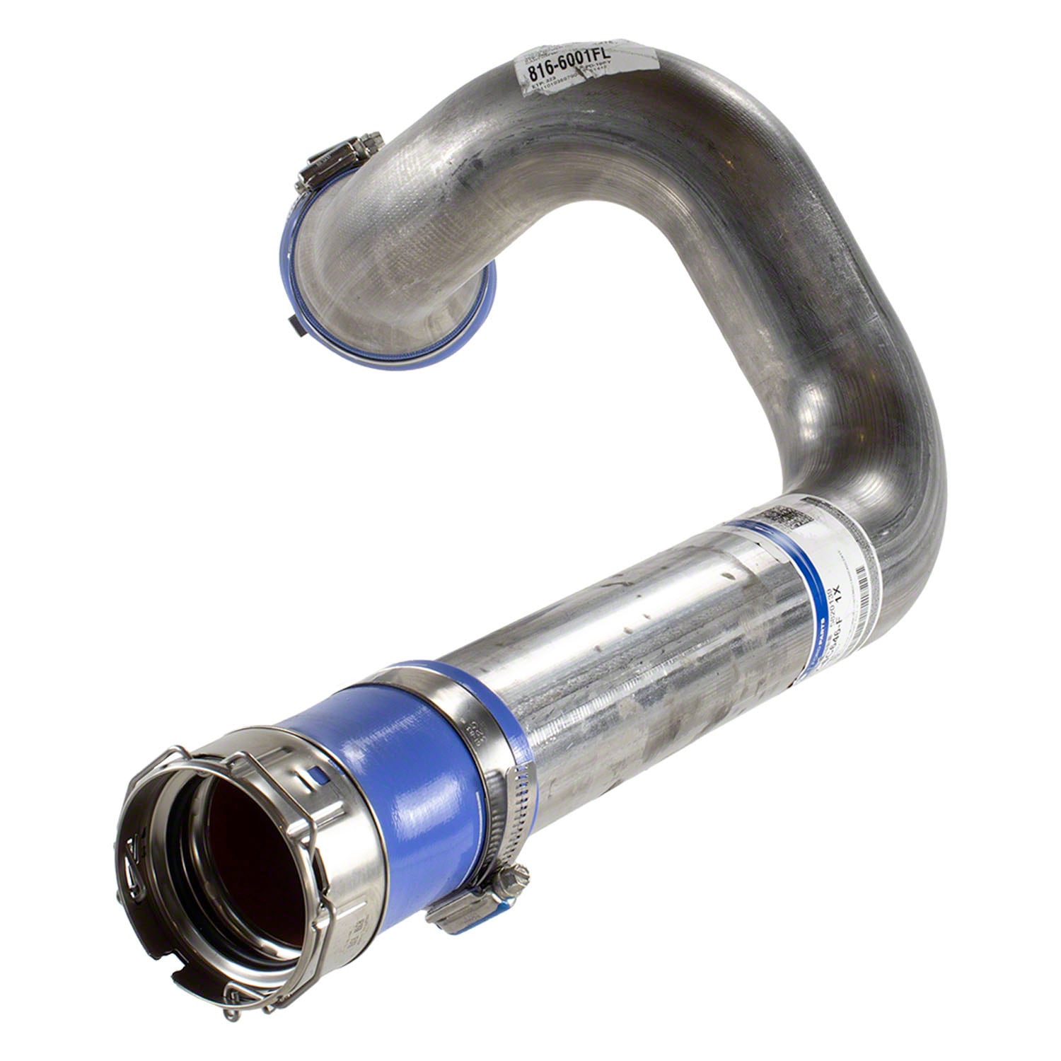 FC4Z6C646F Ford | Duct Air | Source One Parts Center