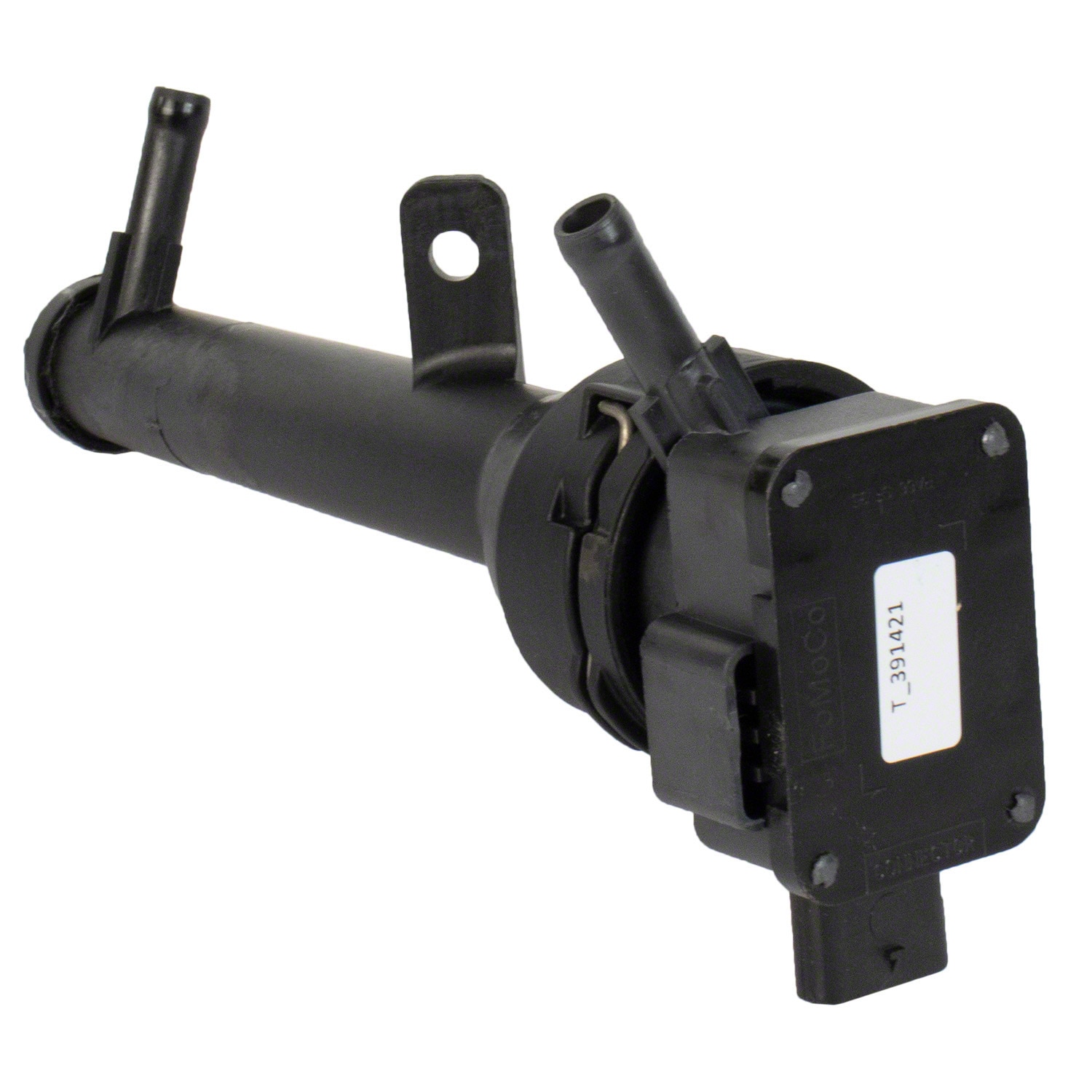 GV6Z8A080D Ford | Pipe - 16L | Source One Parts Center