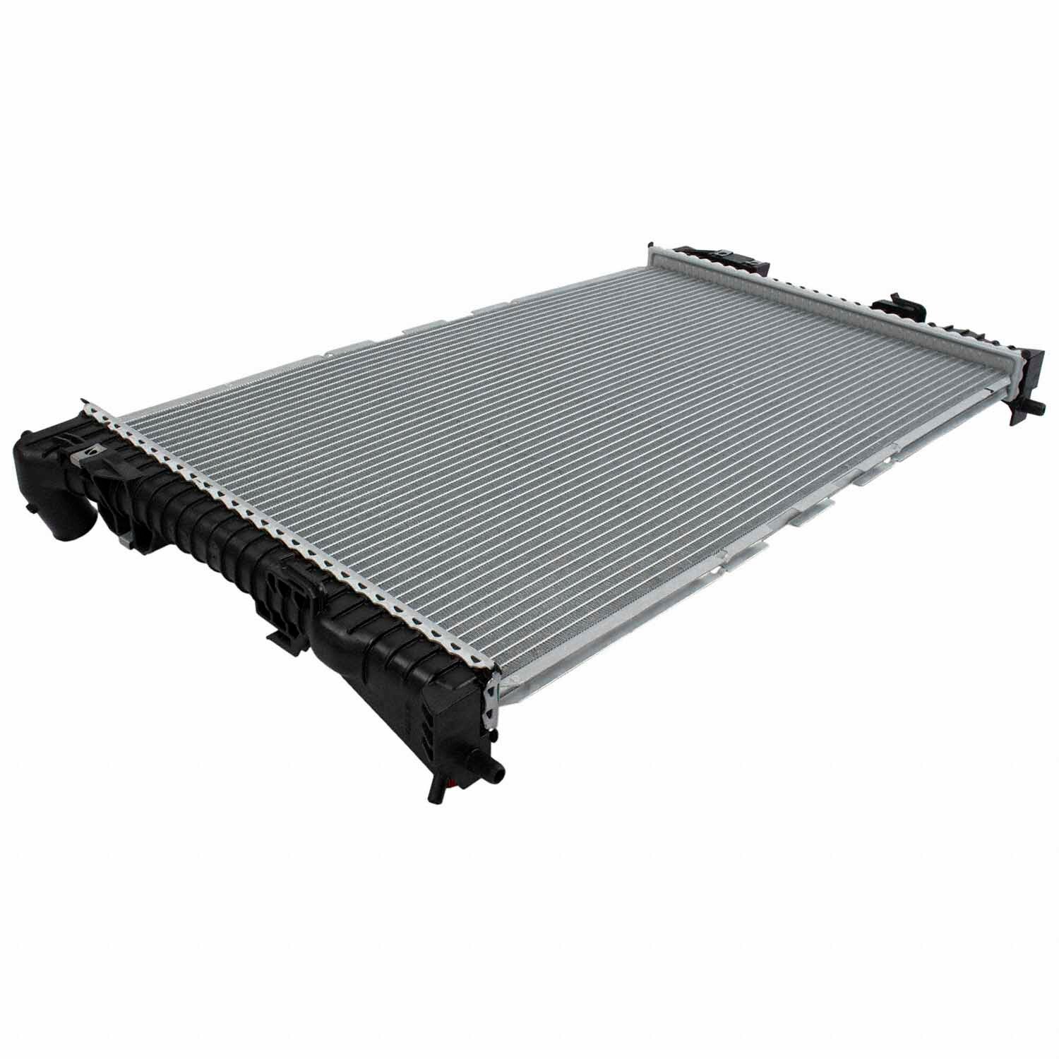 103809 Radiator RAD109 Ford | Radiator | Source One Parts Center