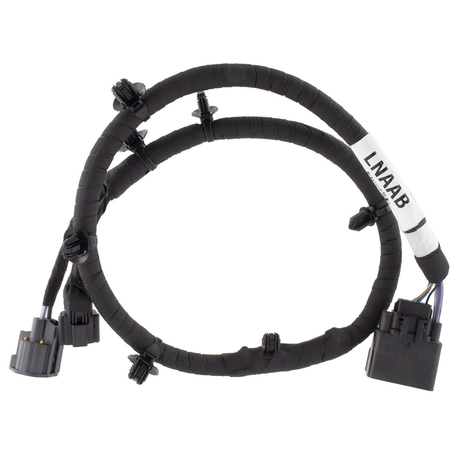 PZ1Z13A840AAA Ford | Wire - 20L | Source One Parts Center