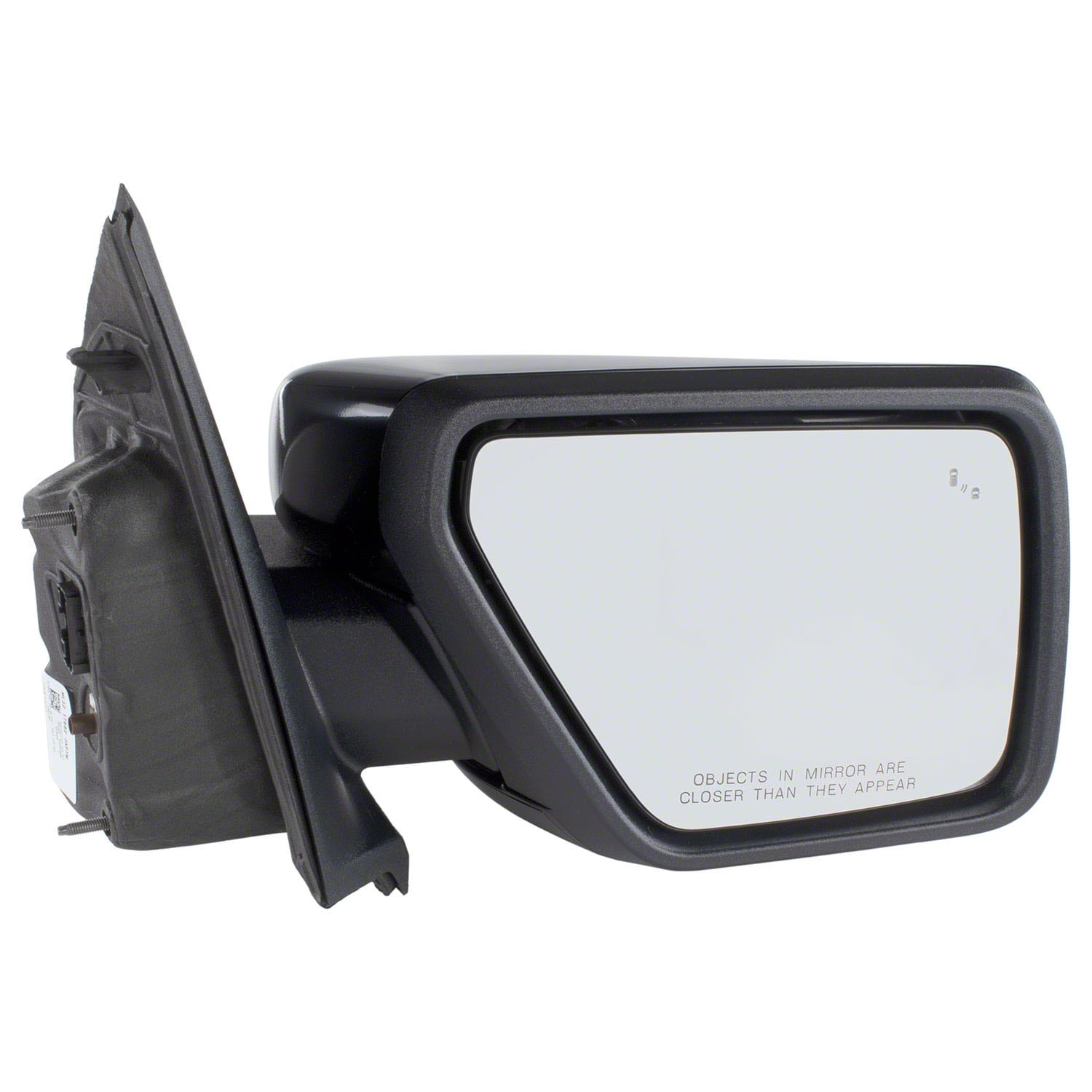 ML3Z17682JAPTM Ford | Door Mirror Rear View Head - Right Front