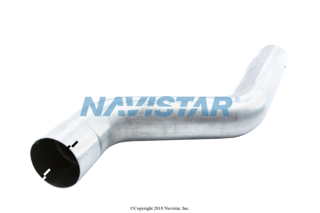 3562427C1 | Navistar International® | PIPE EXHAUST | Source One