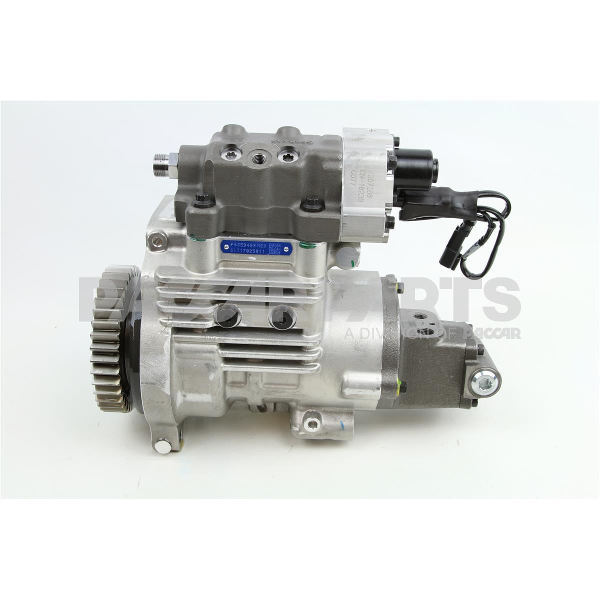 4359489PXCUM Kenworth® PUMPFUEL CM2350 Source One Parts Center