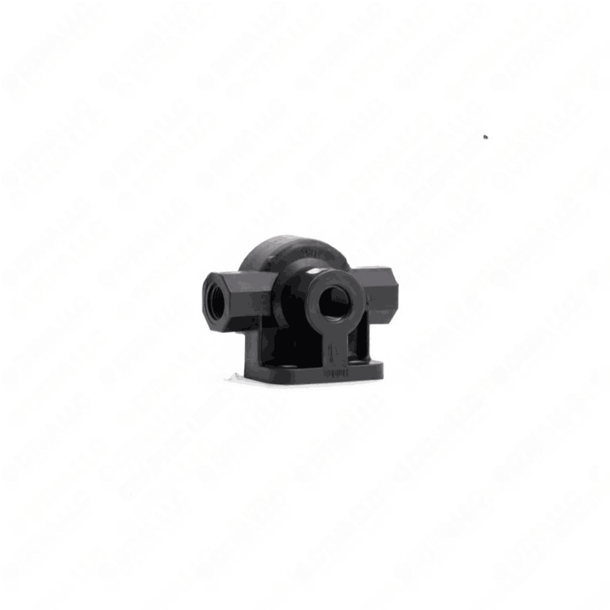 RKN32005 Meritor | Quick Release Valve - Air Brake | Source One Parts ...
