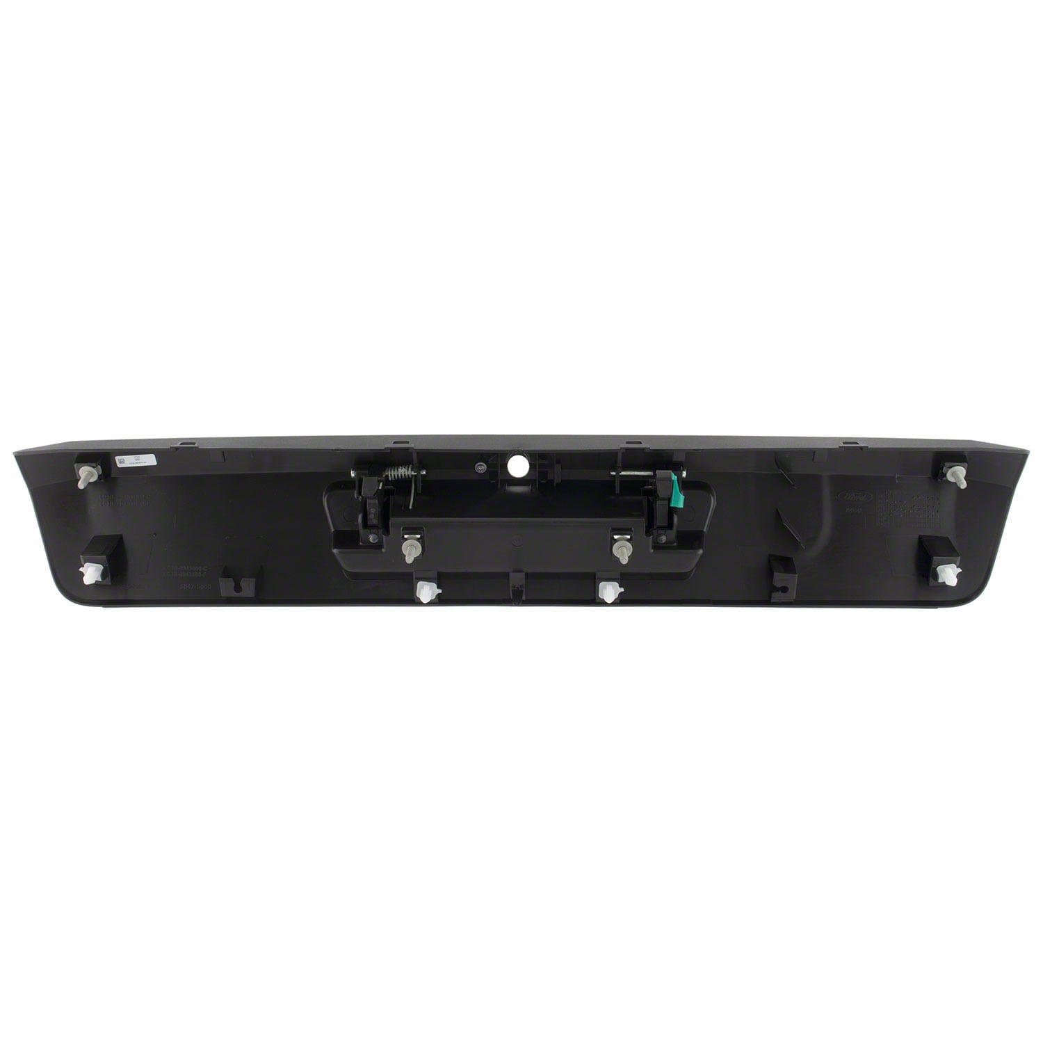 LC3Z9943400CA Ford | Tailgate Handle - Center XL XLT | Source One