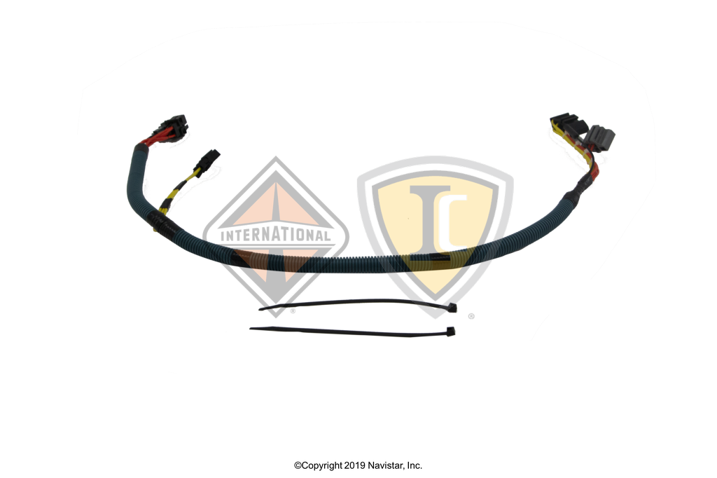 1697784C91 Navistar International | KIT TURN SIGNAL SWITCH 1697784C91 Navistar International | KIT TURN SIGNAL SWITCH