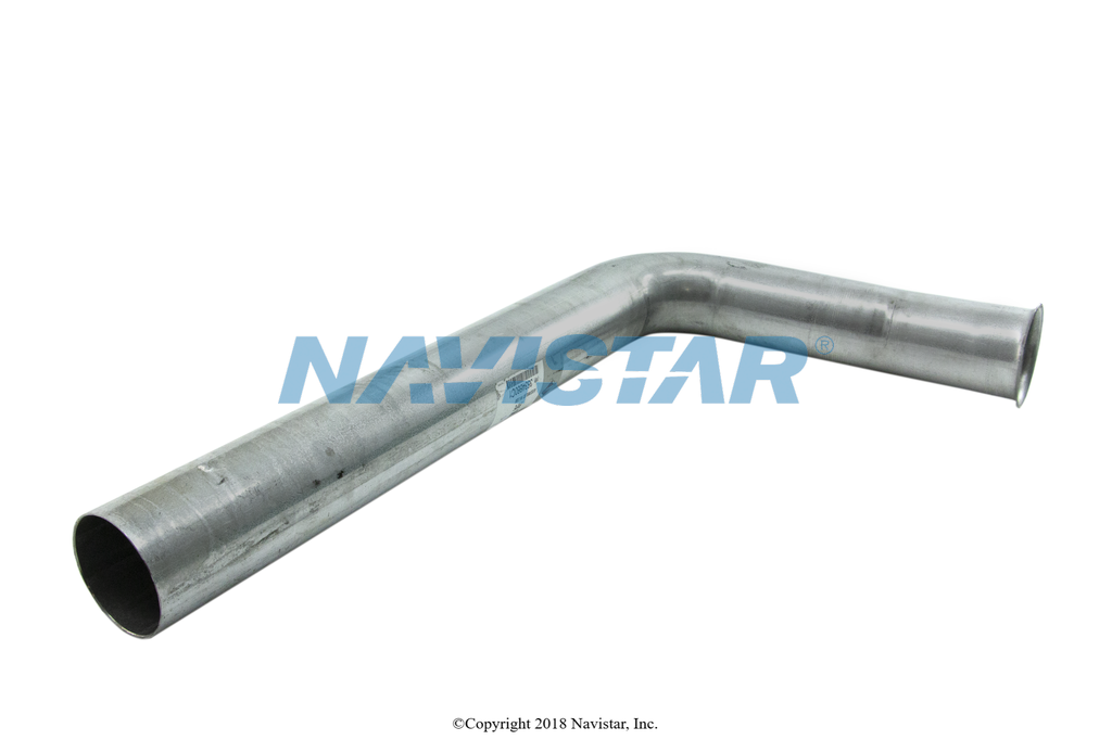 3534660C1 | Genuine Navistar International® Pipe Exhaust