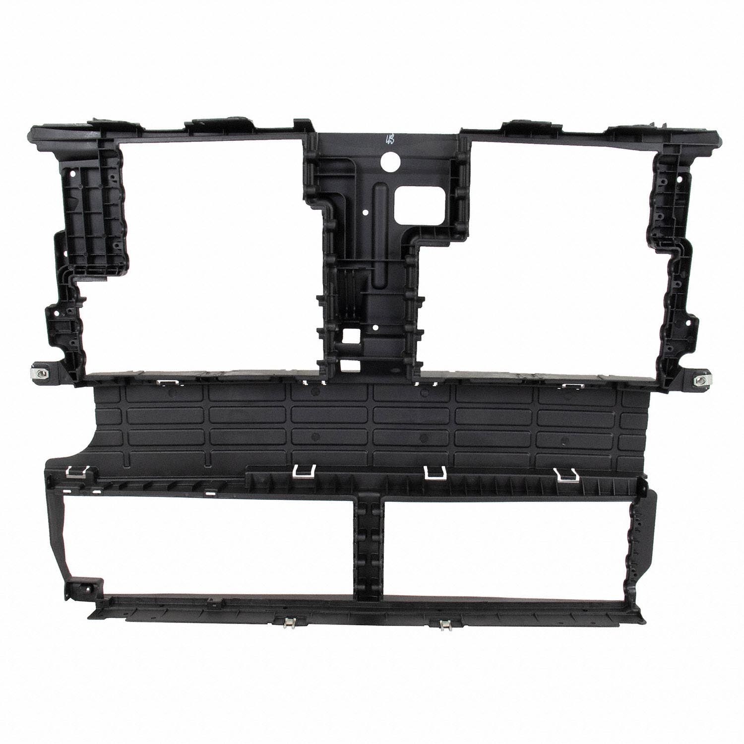メ*4様 化石　F-8 FT4Z8B455B Ford | Radiator Shutter Grille Bracket Active | Source