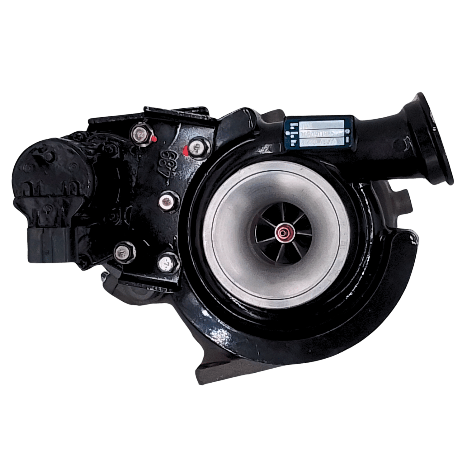 49389-03560 A2Z Diesel Parts | Replacement For Mitsubishi TD04
