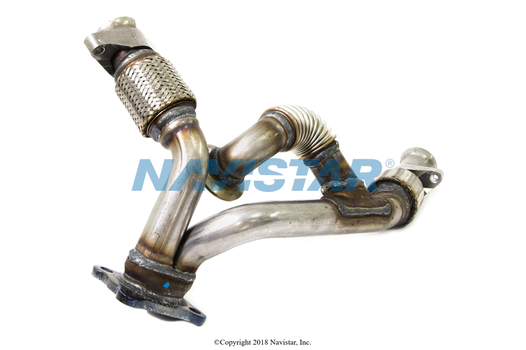 1850143C2 | Navistar International® | TUBE EXHAUST | Source One 