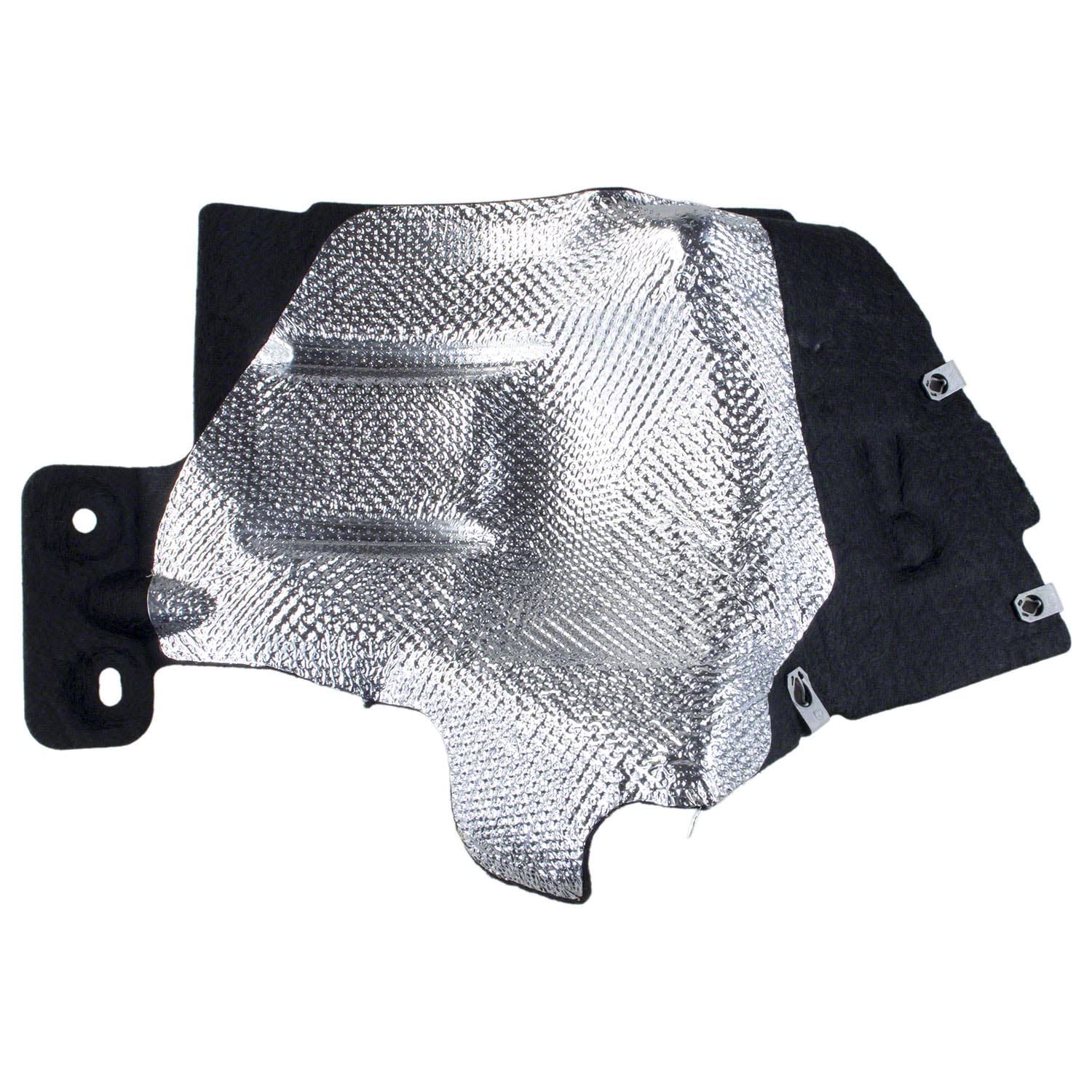 LJ7Z5811778A Ford | Mud Flap Air Deflector - Right | Source One