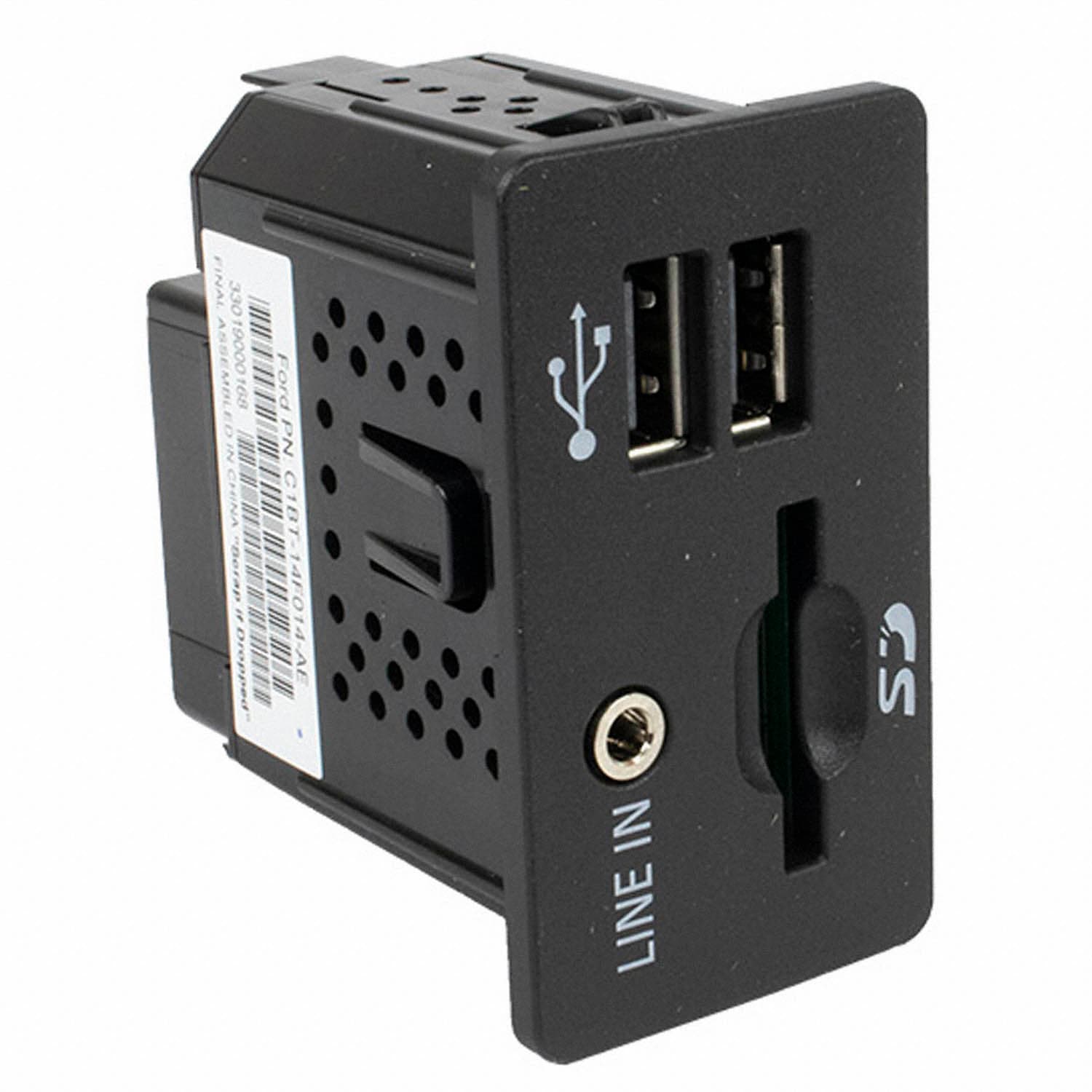 C1BZ19A387C Ford | MODULE - INTERFACE | Source One Parts Center