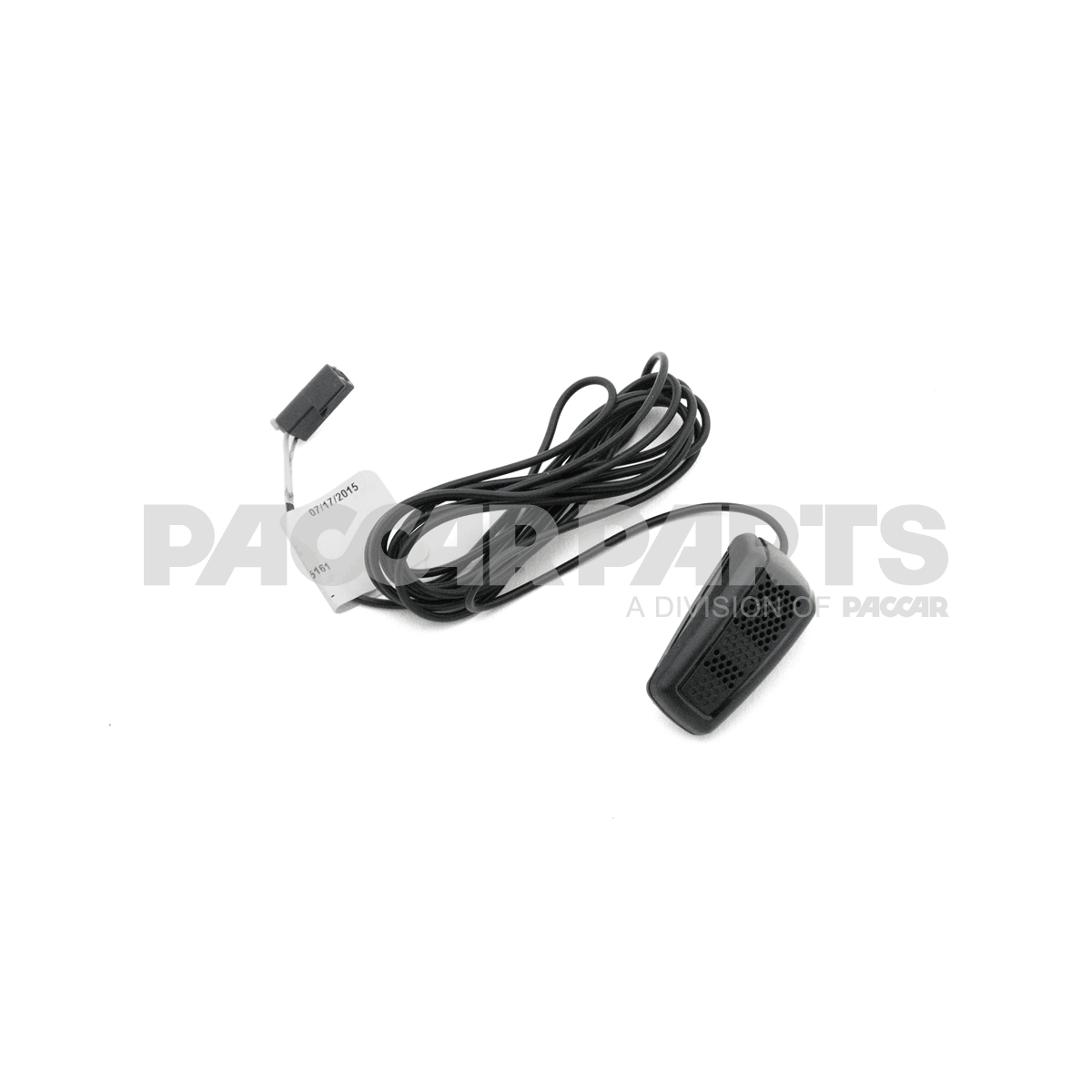 PP605161 Kenworth® MICROPHONEBLUETOOTH Source One Parts Center