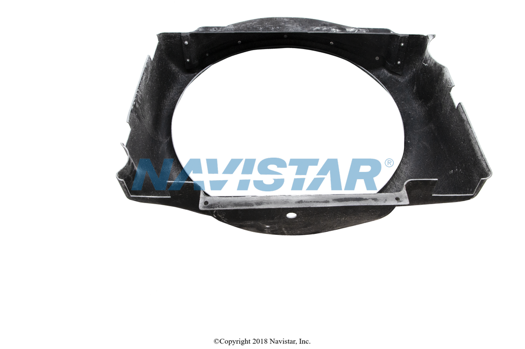 3513803C3 | Navistar International® | SHROUD FAN | Source One 